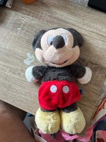 Doudou Disney