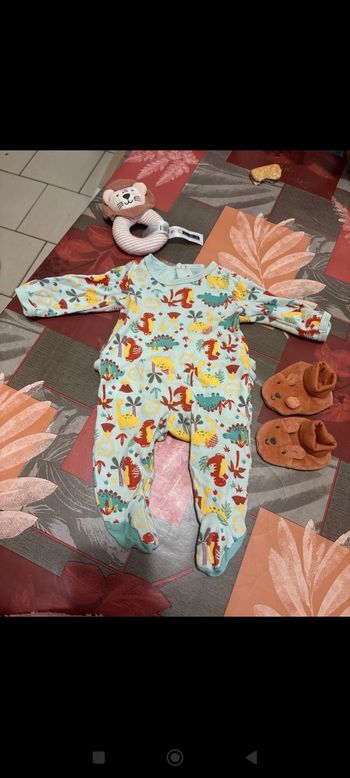 Pyjama