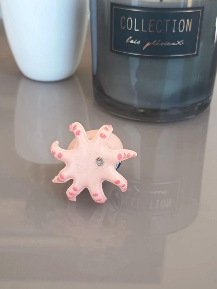 Littlest Pet Shop #513
Pink octopus - photo numéro 3
