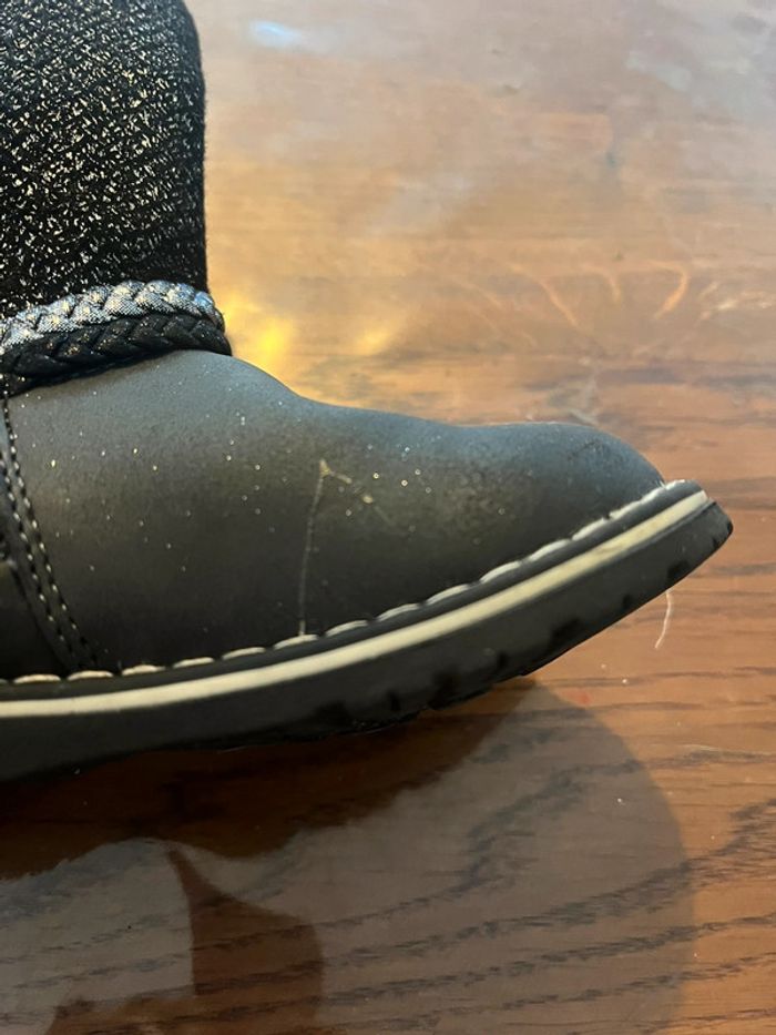 Bottes 22 - photo numéro 6