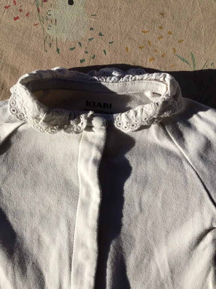 Pyjama naissance - photo numéro 2