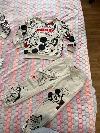 Ensemble Disney