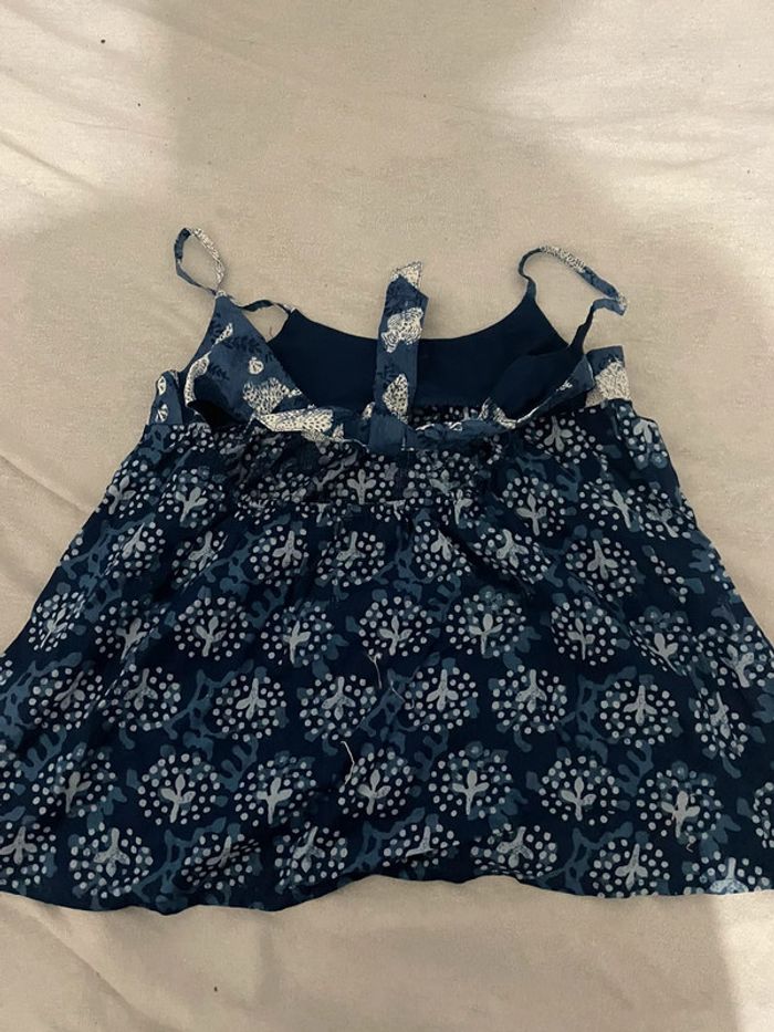 Haut à bretelle - photo numéro 2