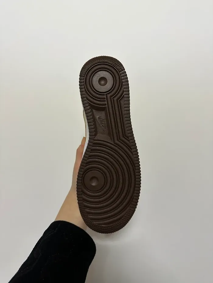Nike Air force 1 Low Acorn 2021 - photo numéro 3