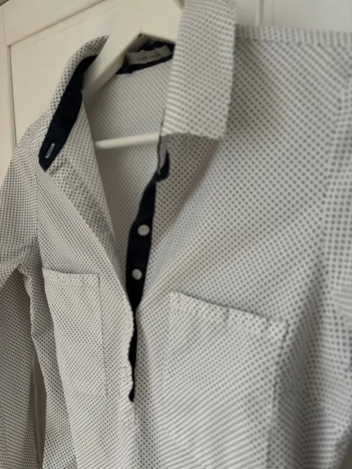 Chemise S Zara - photo numéro 2