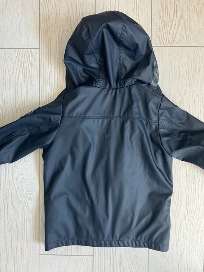 Ciré 4 ans - photo numéro 3