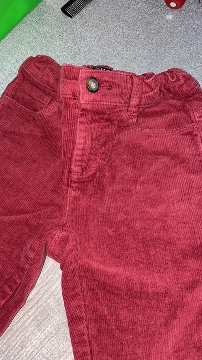 Pantalon - photo numéro 2
