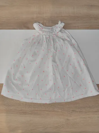 Robe 18 mois