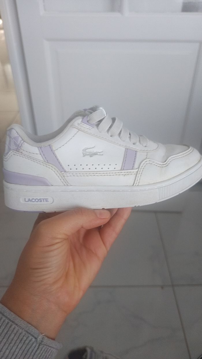 Lacoste taille 30
