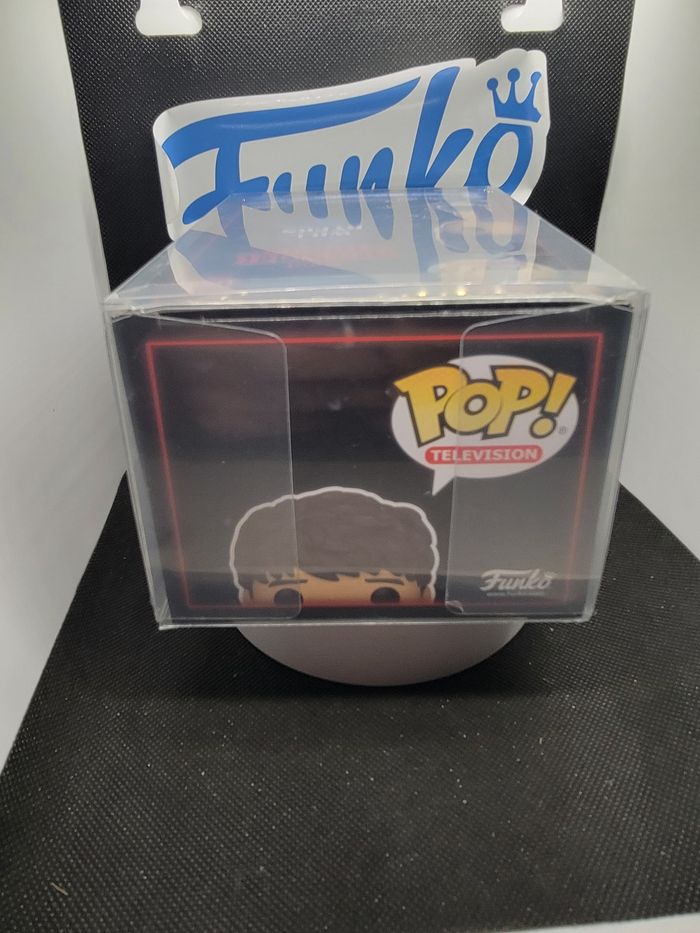 Pop Will Byers Stranger Things - photo numéro 5