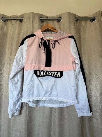 Coupe vent Hollister