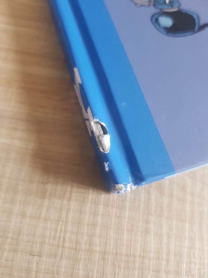 BD le schtroumpf financier - photo numéro 3