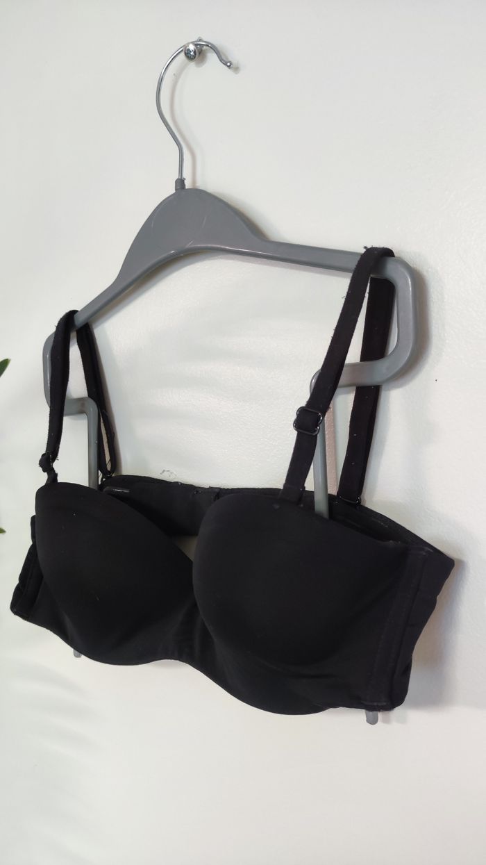 Soutien gorge enfants - photo numéro 3