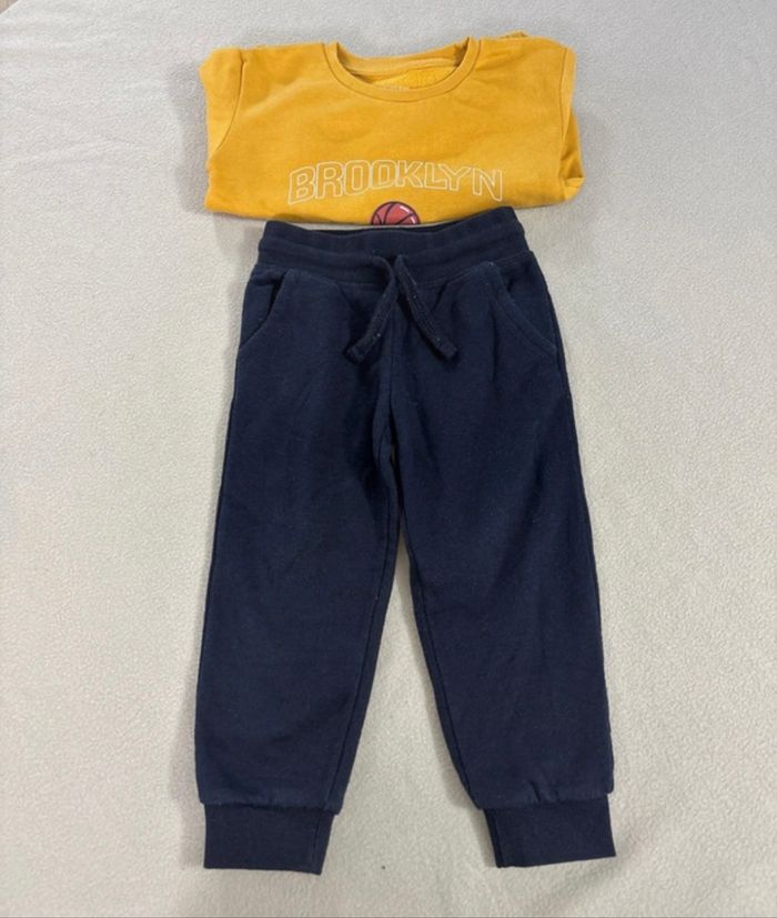 Ensemble 24-36 mois - photo numéro 3