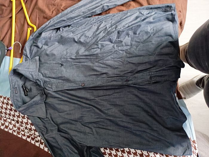 Chemise homme - photo numéro 4