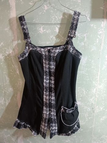 Haut patrice breal taille 42