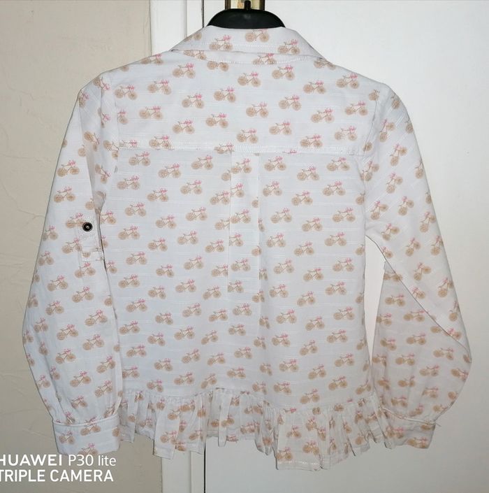 Chemise orchestra - photo numéro 3