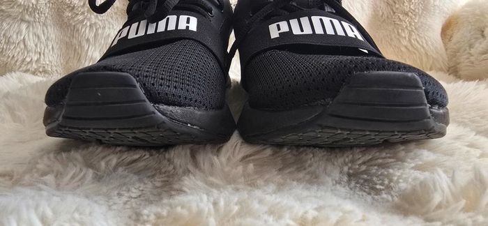 Baskets puma - photo numéro 6