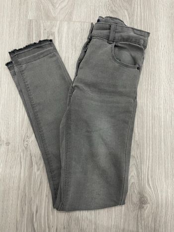 Jeans skinny fit 10 ans