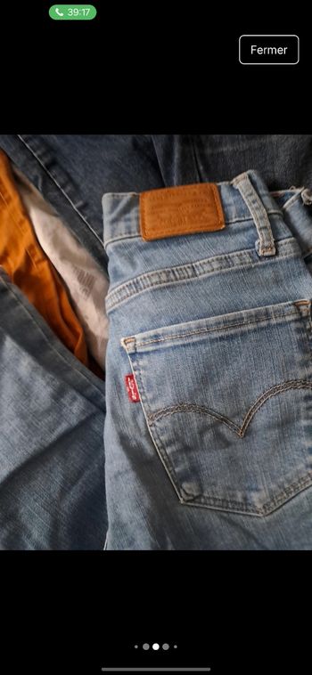 jean s levis