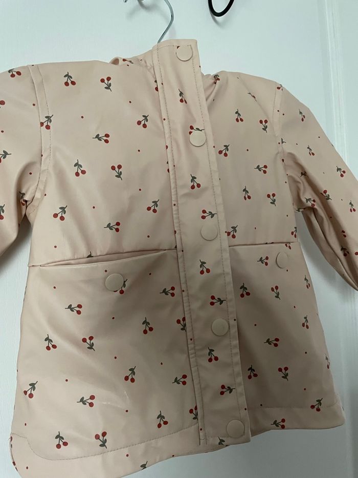 Imper à capuche - photo numéro 3