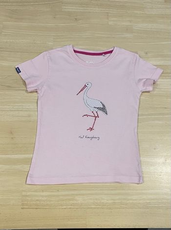 Tee-shirt taille 6 ans