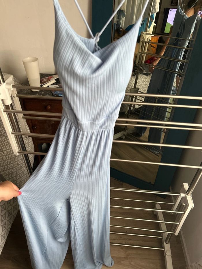 Combinaison femme