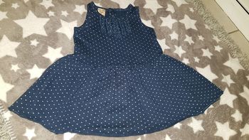 Robe 18 mois