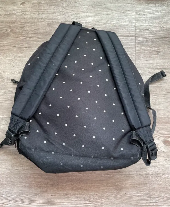 Sac à dos Eastpak - - photo numéro 5