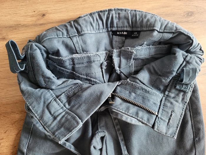 Pantalon garçon - photo numéro 3