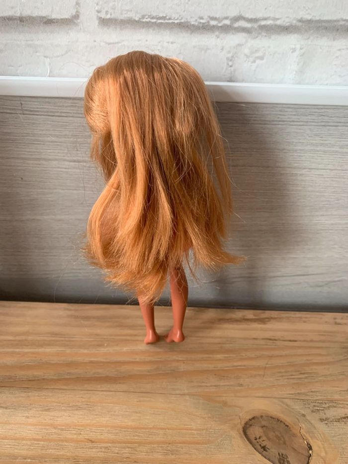 Poupée boxy girl - photo numéro 2