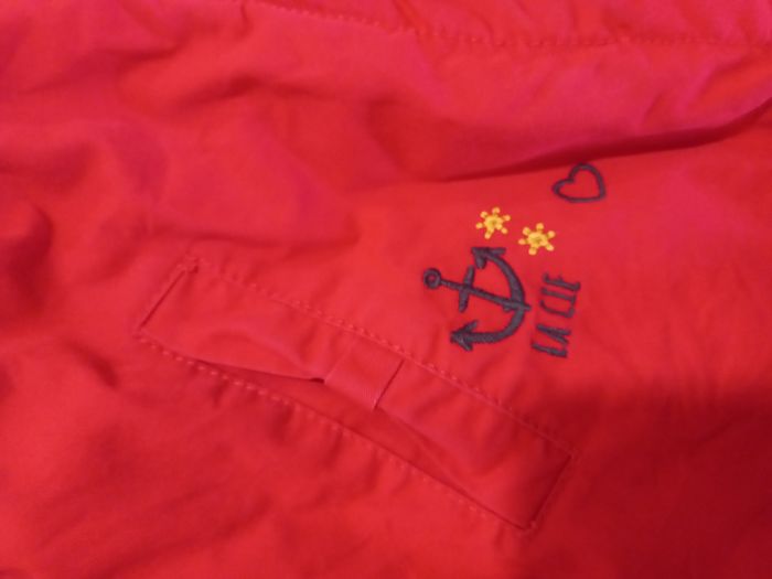 Blouson 3 ans - photo numéro 2