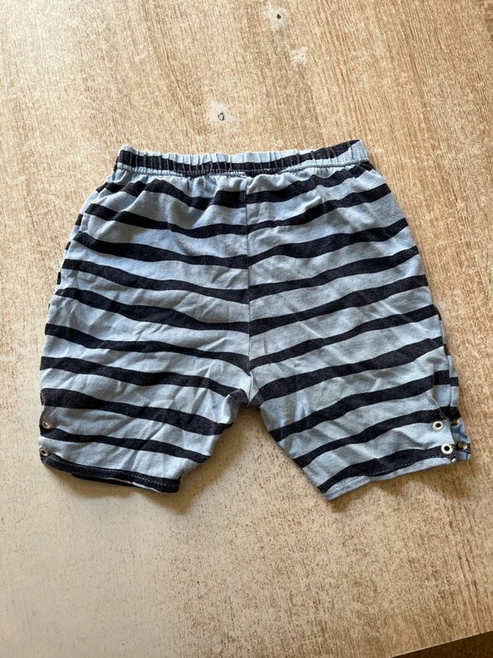 Short - photo numéro 3