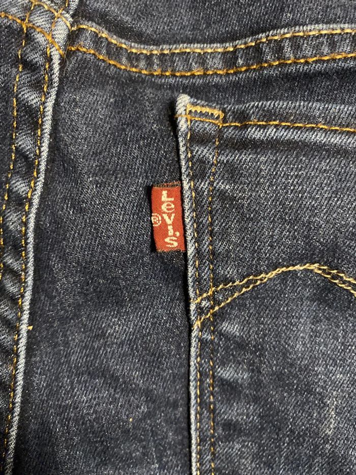 Jean Lévis w31/L30 - photo numéro 5