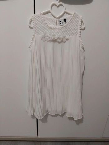 Robe de cérémonie