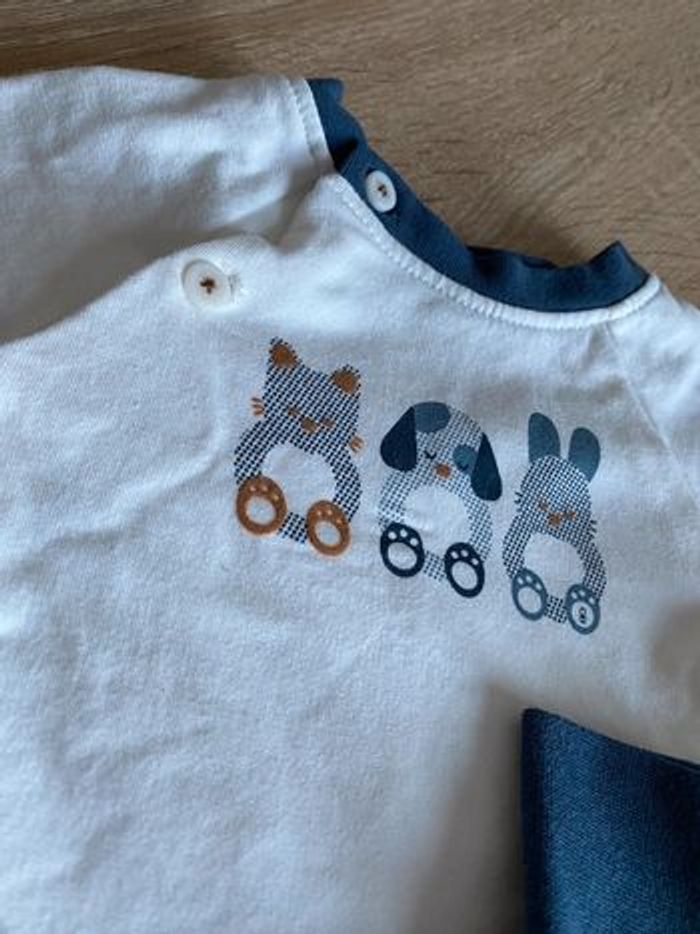 Ensemble bébé - photo numéro 3