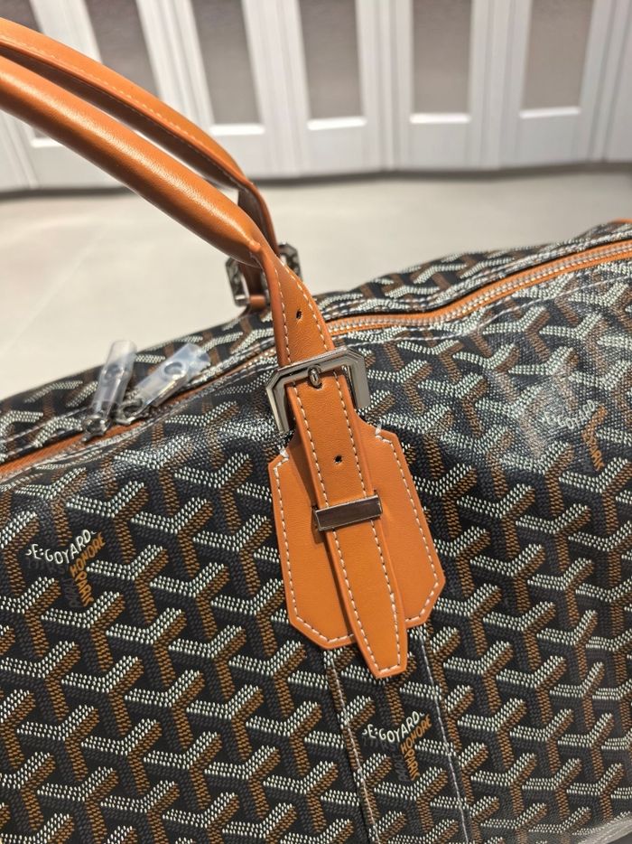 Goyard Barrel   - photo numéro 5