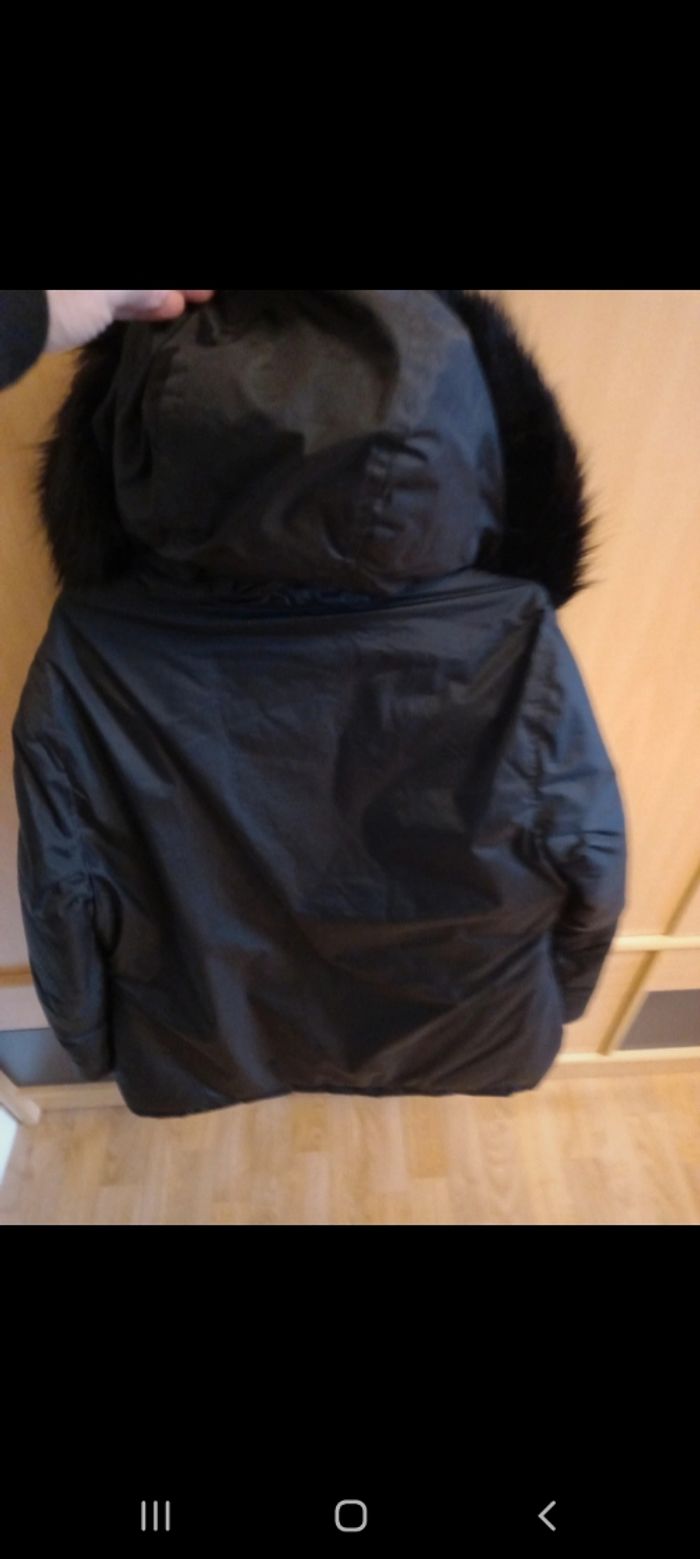 Manteau Ellesse - photo numéro 3