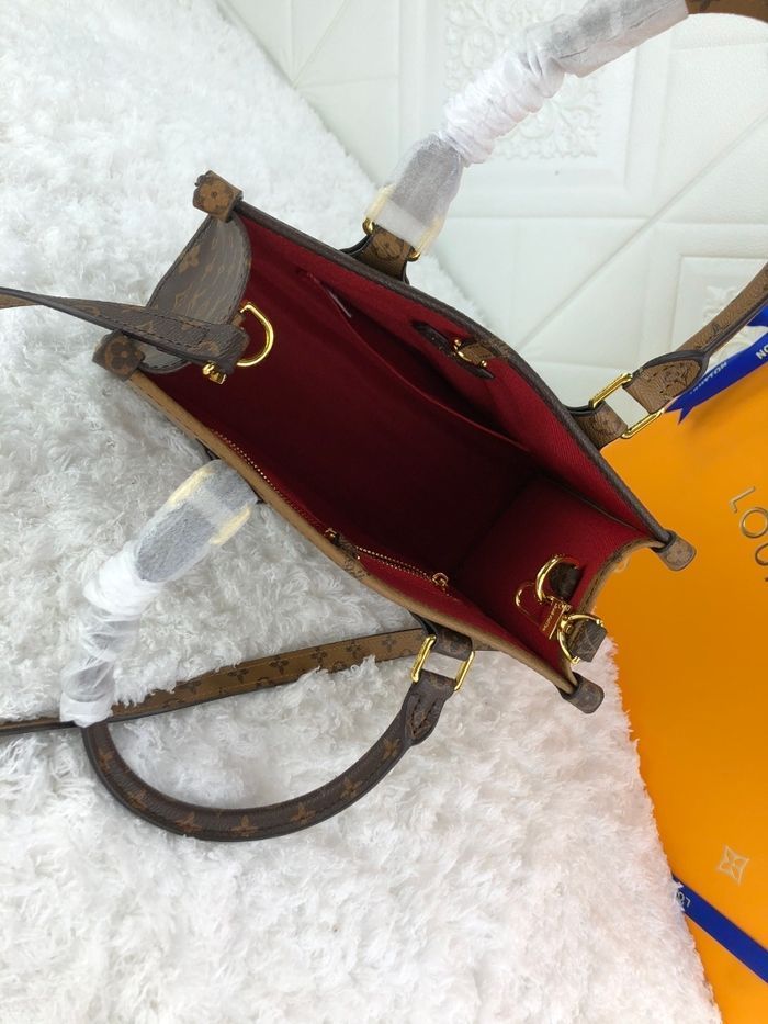 Louis Vuitton ONTHEGO M45039 - photo numéro 9