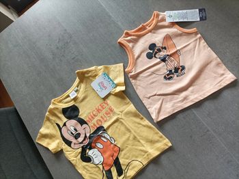 Tee shirt