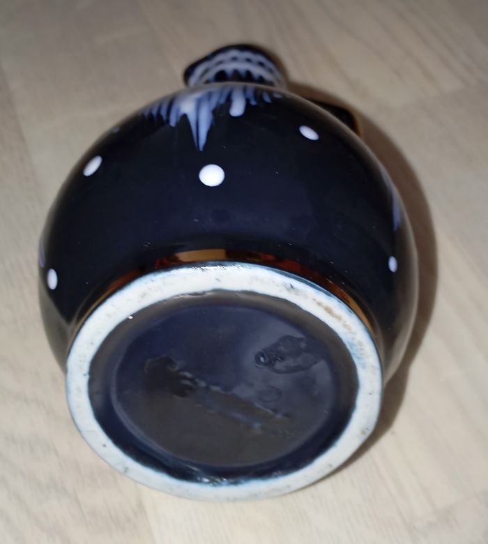 Carafe aiguières Longchamp France - photo numéro 6