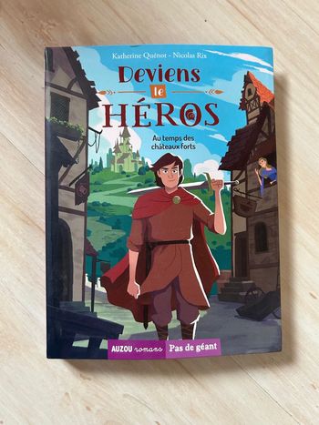 Livre