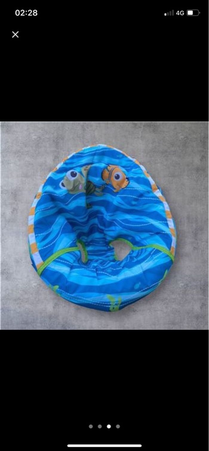 Jumperoo Némo - photo numéro 3