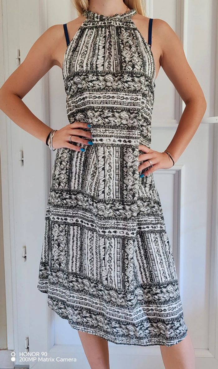 Robe BlendShe