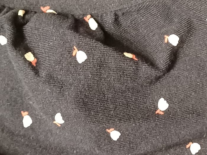 1 débardeur et 2 tee shirts grossesse Taille L - photo numéro 7
