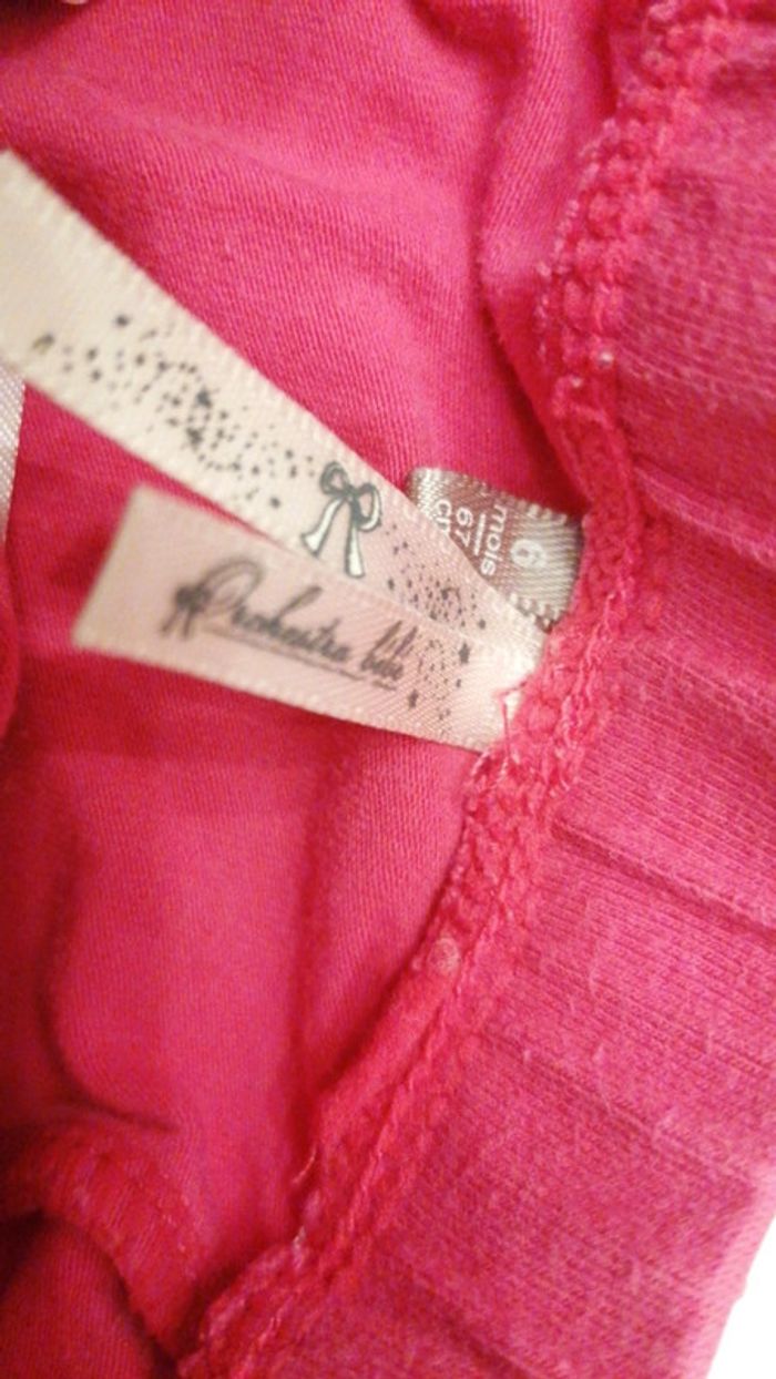 Legging rose - photo numéro 3