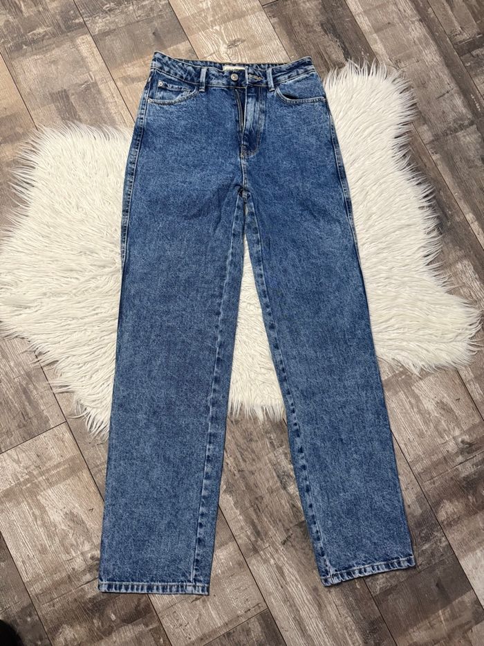 Jean taille 36 aucune usure excellent état - photo numéro 2