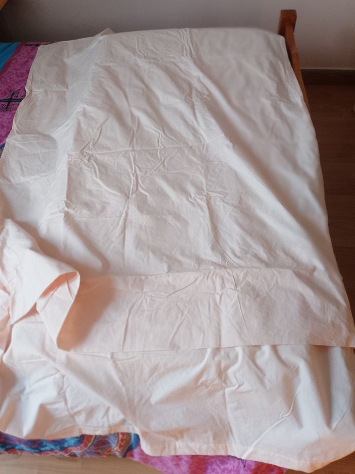 Housse de couette Premaman - photo numéro 4