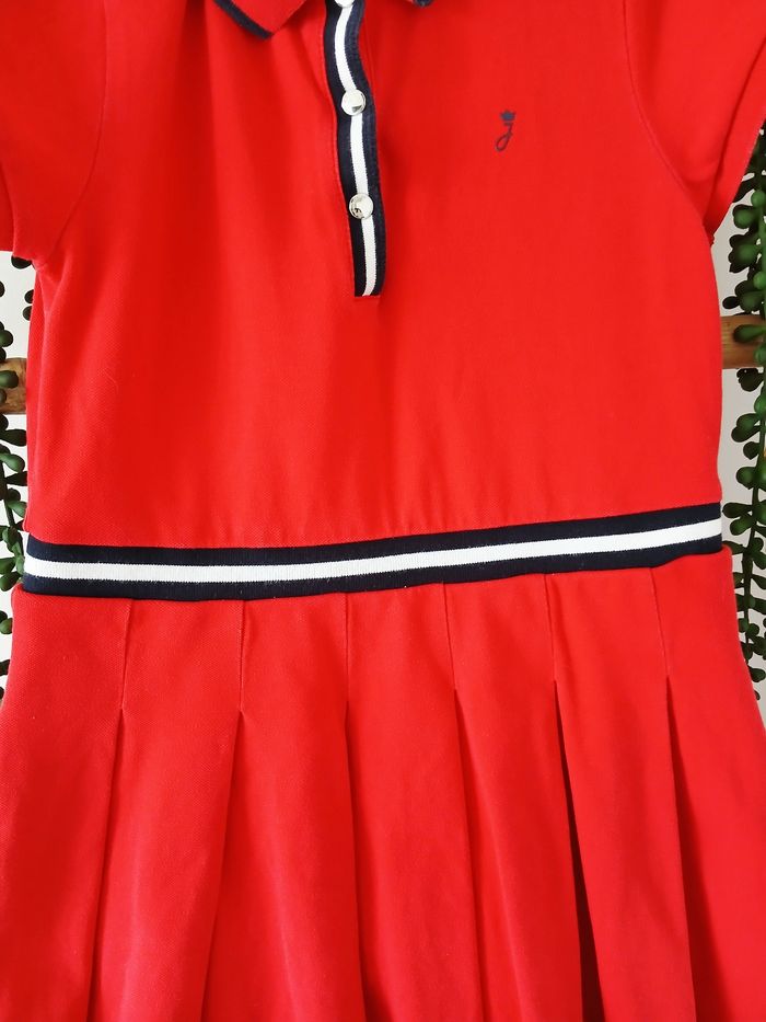 Robe polo Jacadi - photo numéro 6