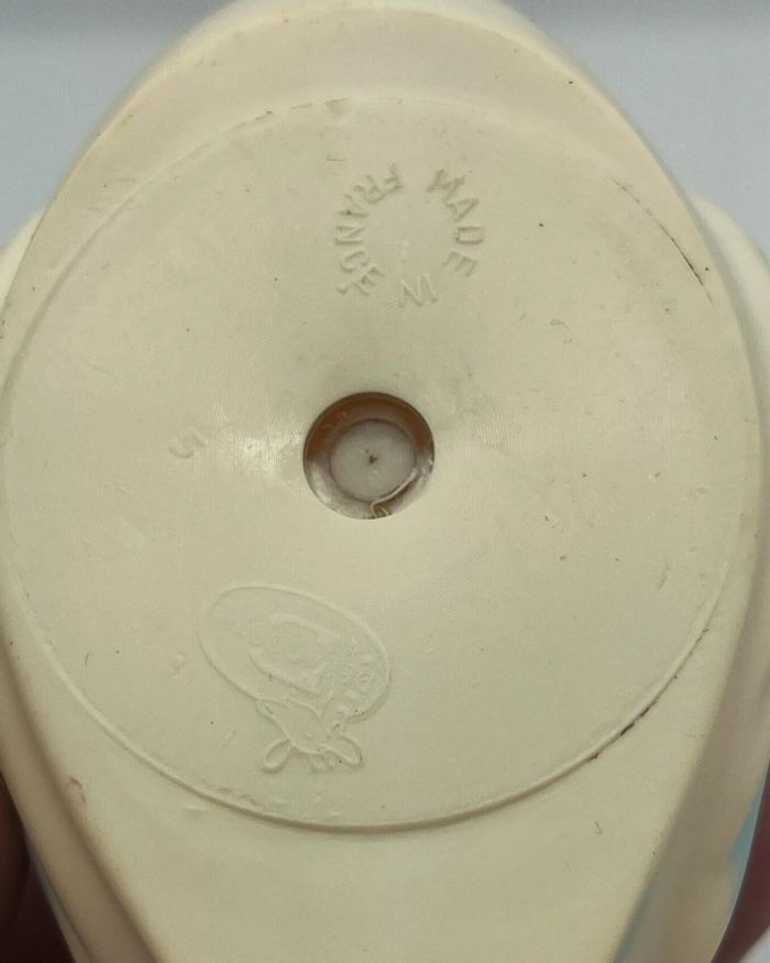 🪽jouet de bain mouette Lacoste vintage 🪽 - photo numéro 6